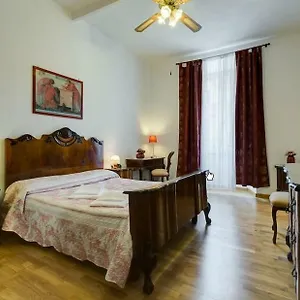 Center, Rione Monti, Apartament Appartamento